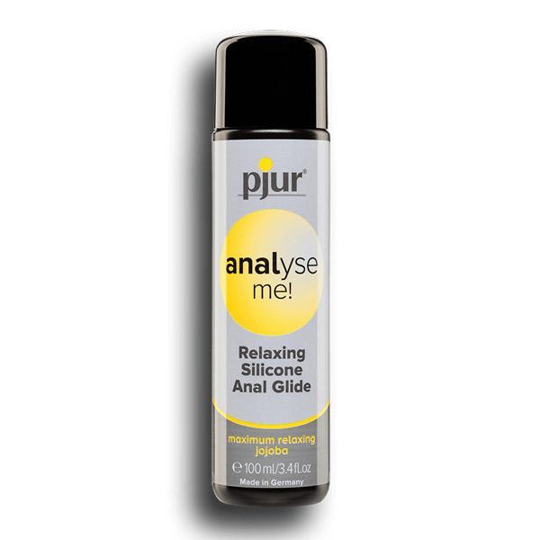 pjur Lubricante anal